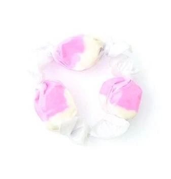 Strawberries & Cream Taffy - 3lb