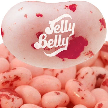 Strawberry Cheesecake Jelly Belly - 10lb - Image 2