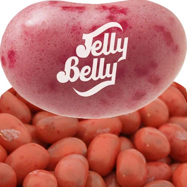 Strawberry Daiquiri Jelly Belly - 10lb - Image 2