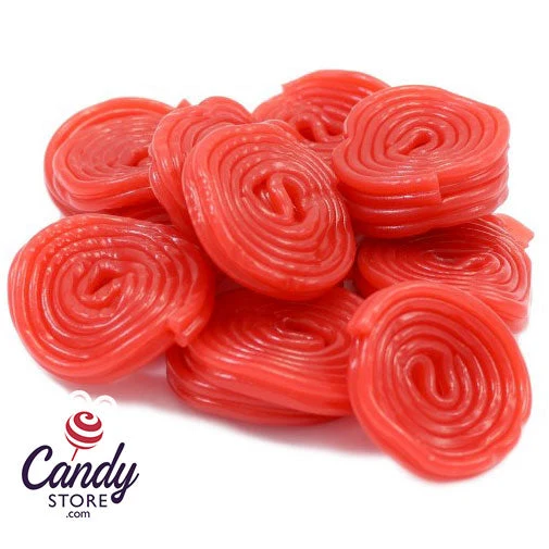 Strawberry Licorice Broadway Wheels - 4.4lb - Image 3