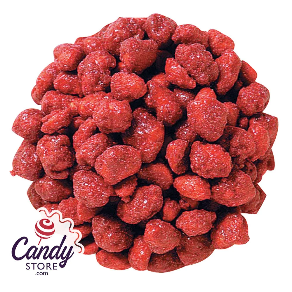 Sugar Toasted Peanuts - 15lb