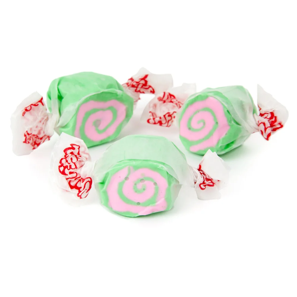 Taffy Town Cherry Limeade Salt Water Taffy - 2.5lb - Image 2