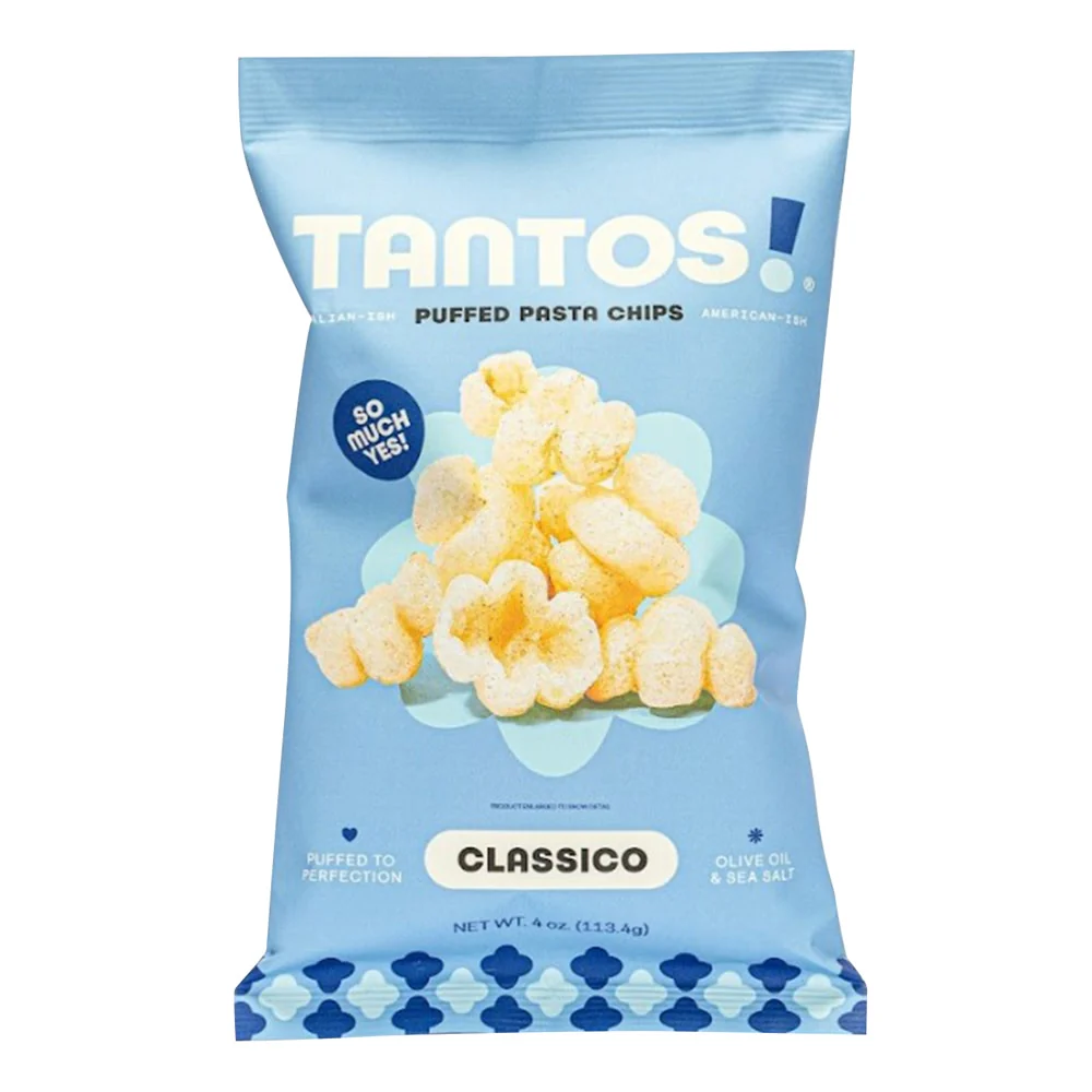 Tantos Puffed Pasta Chips By Flavor - 8ct - Image 2