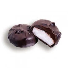 Thin Mint Dark Chocolates - 6lb