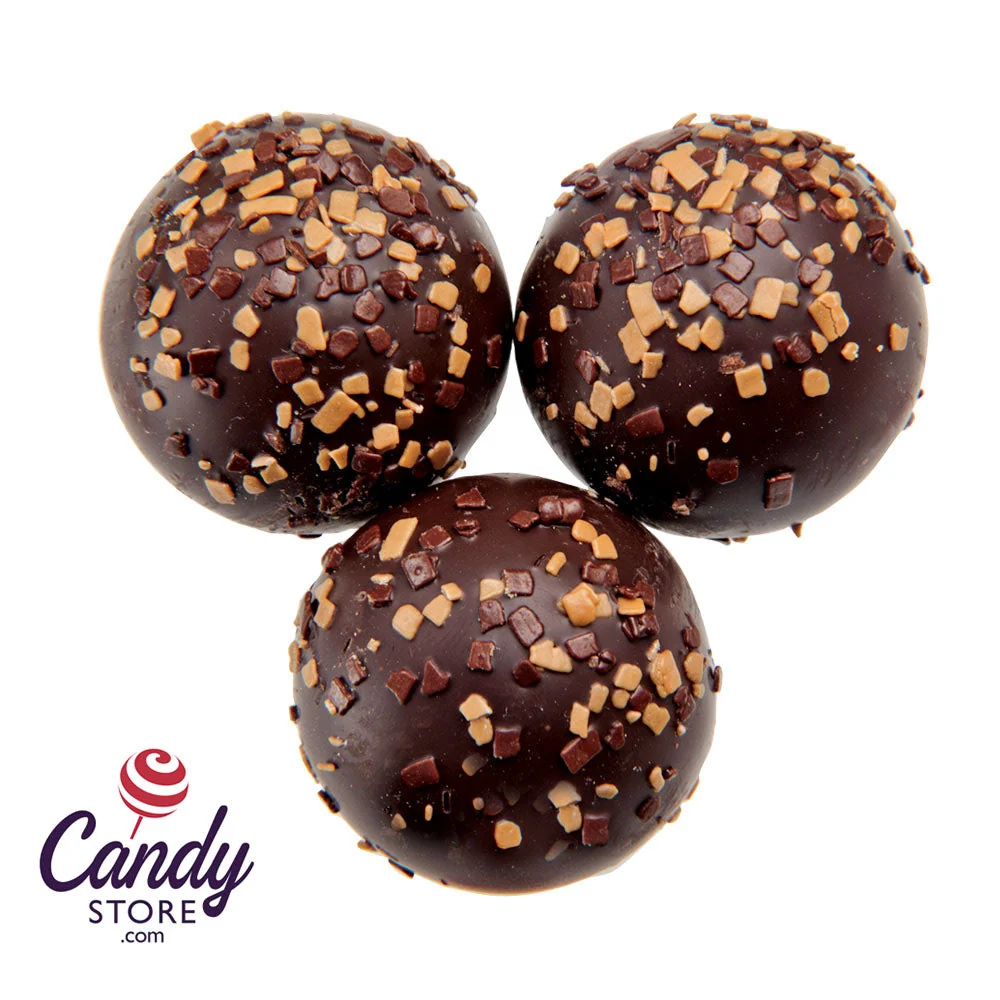 Tiramisu Dessert Birnn Truffles Dark Chocolate - 24ct