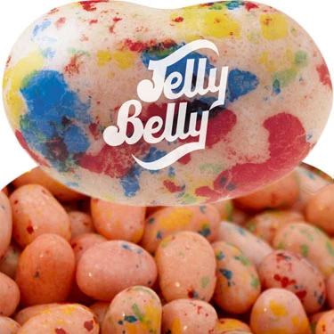 Tutti-Fruitti Jelly Belly - 10lb - Image 2