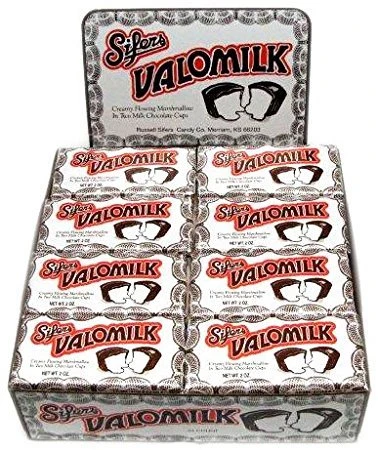 Sifer's Valomilk Cups - 24ct - Image 2