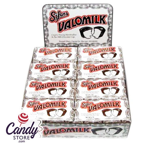 Sifer's Valomilk Cups - 24ct - Image 3