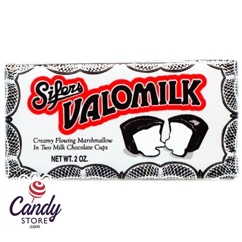 Sifer's Valomilk Cups - 24ct - Image 4