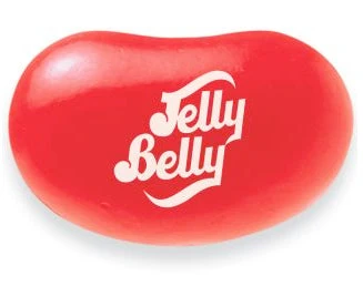 Very Cherry Jelly Belly - 10lb