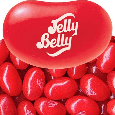 Very Cherry Jelly Belly - 10lb - Image 2