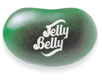 Watermelon Jelly Belly - 10lb