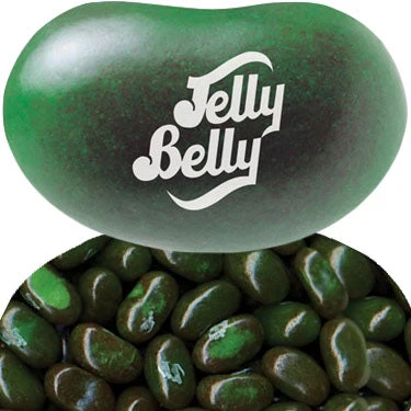 Watermelon Jelly Belly - 10lb - Image 2
