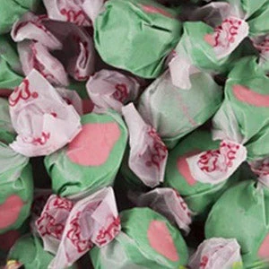 Watermelon Salt Water Taffy - 2.5lb - Image 3