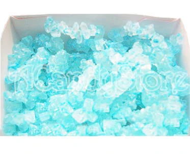 White Rock Candy Strings - 5lb - Image 4