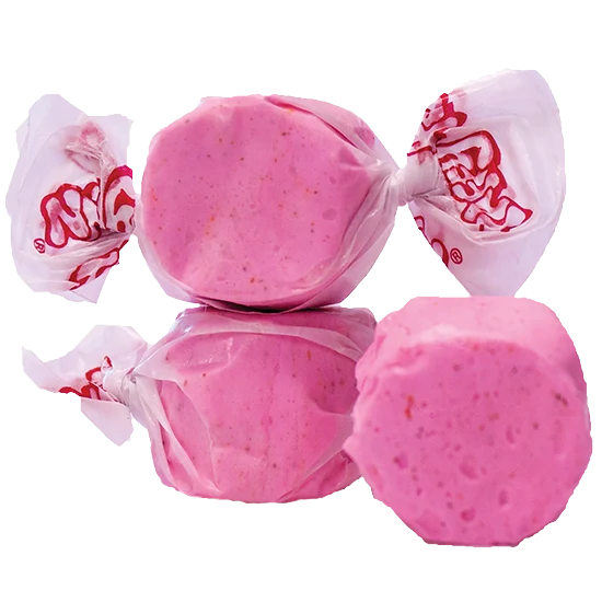 Xtreme Hot Salt Water Taffy - 2.5lb - Image 2