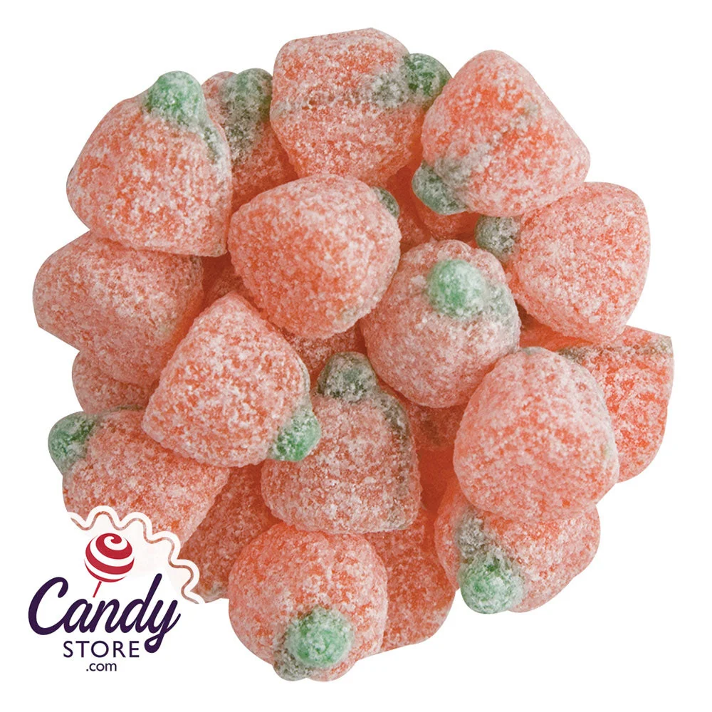 Zachary Sanded Jelly Pumpkins - 10lb