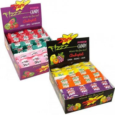 Zotz Sour Strings - 48ct - Image 4